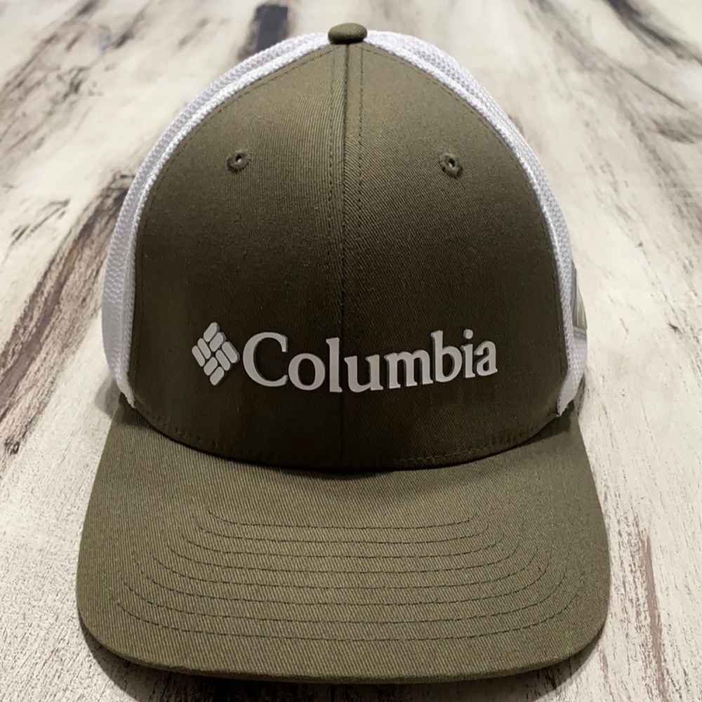 Columbia Hat
